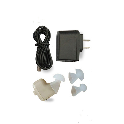 耳内式电子助听器JZ-1088L