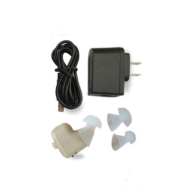 福建耳内式电子助听器JZ-1088L